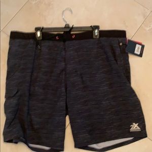 Men’s swim shorts